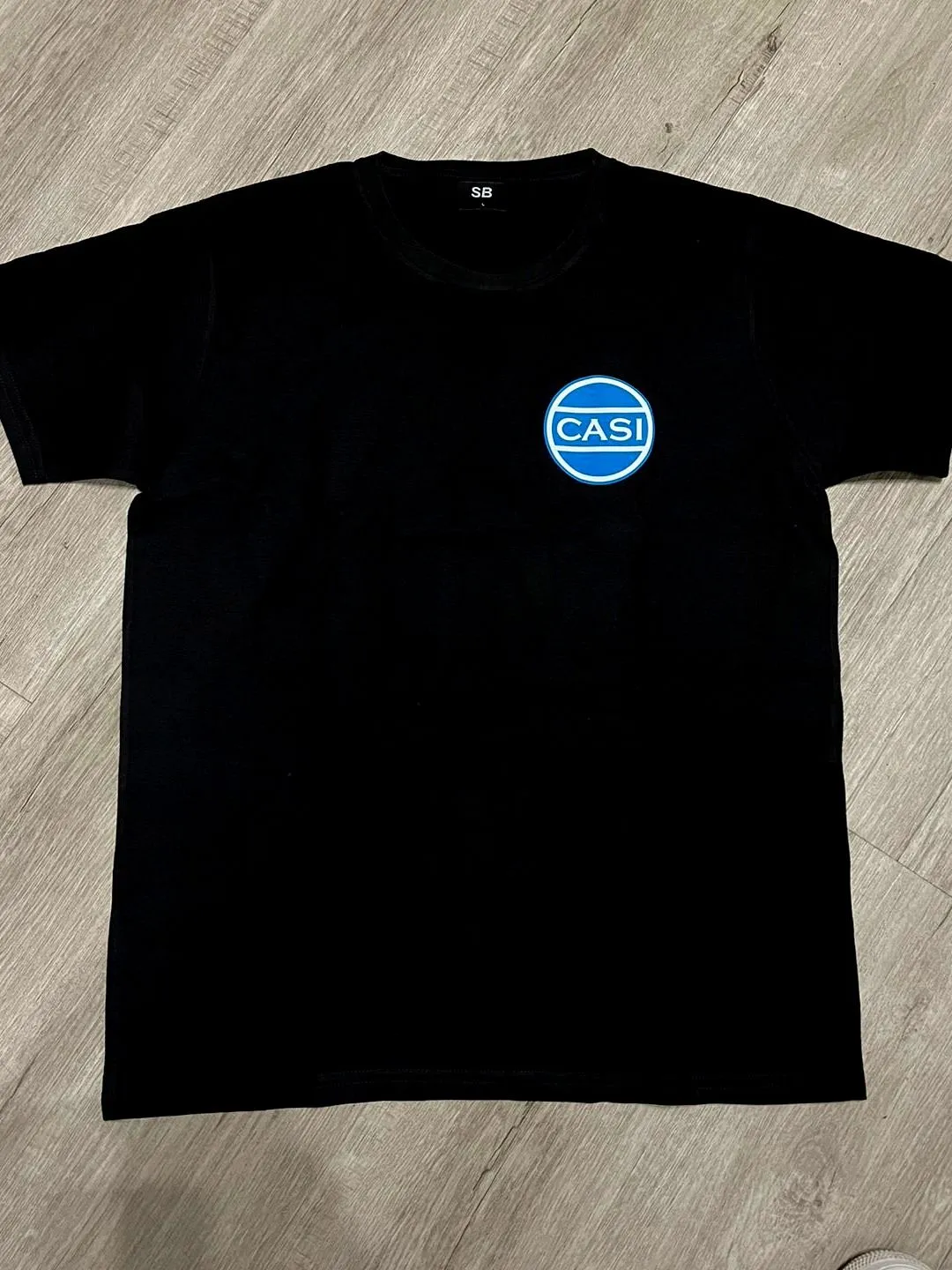 CASI